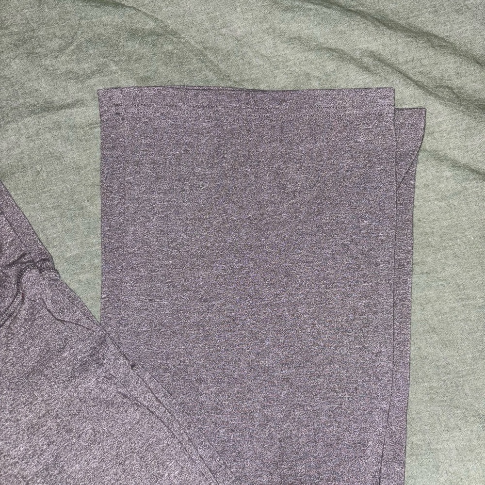 SO Gray Leggings - Picture 6 of 9